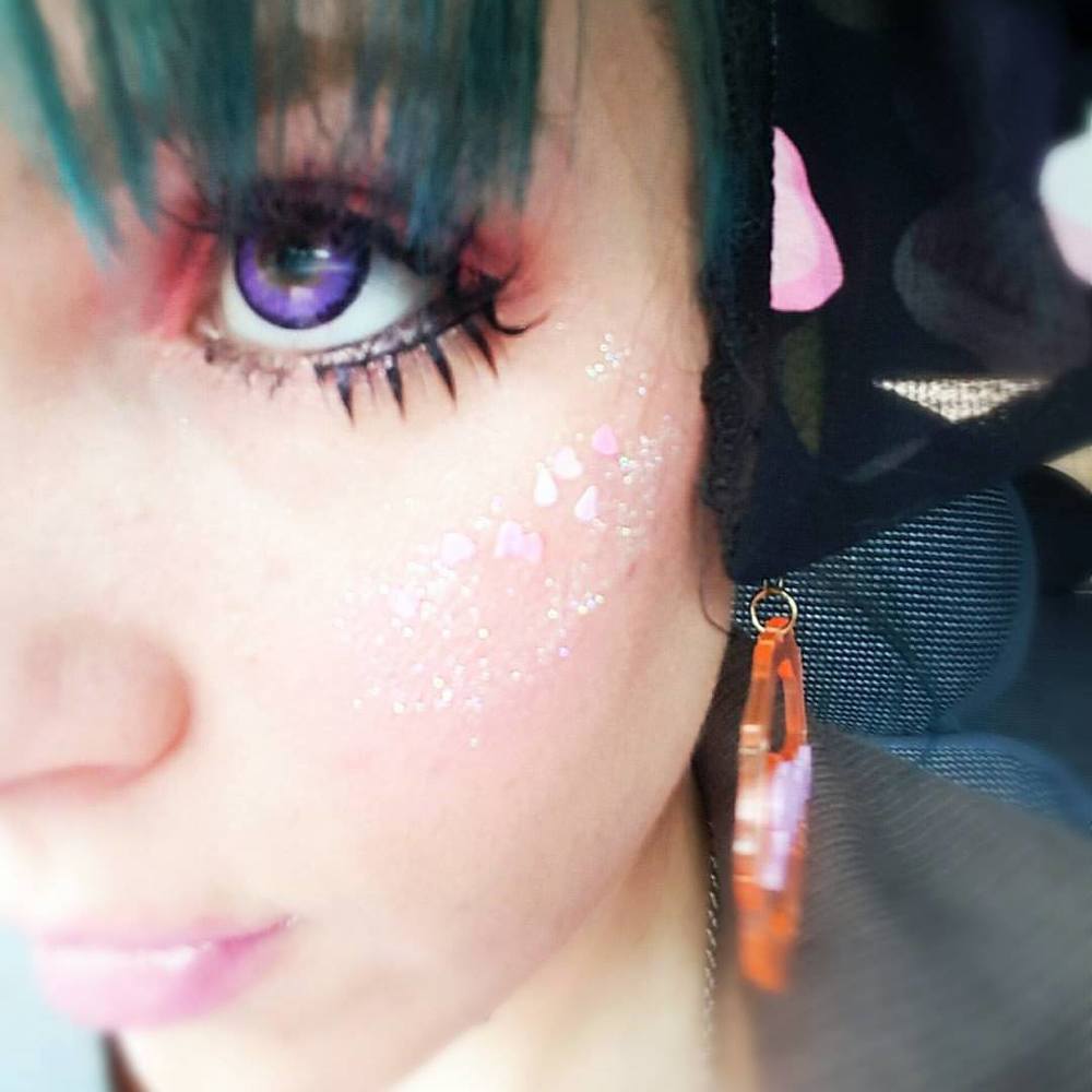 Meet your Posher, Sonja